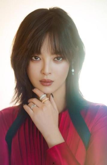 娱乐吃瓜韩国女星在大陆,韩国女星大陆娱乐圈吃瓜风云录